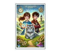 The Timekeeper's Secret: Book 1 - Keepers of the Hourglass