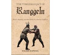 THE TIMELESS LEGACY OF RANGGELN: Myth, Memory, and the Birth of a Martial Tradition