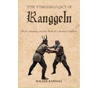 THE TIMELESS LEGACY OF RANGGELN: Myth, Memory, and the Birth of a Martial Tradition