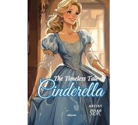 The Timeless Tale of Cinderella Children's Classics