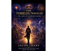 The Timeless Traveler: The Laws of Inner Becoming