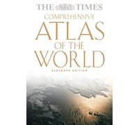 The Times Atlas of the World: Comprehensive Edition (World Atlas) [Idioma Inglés]