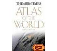 The Times Atlas of the World Ed. Compacta (Fuera de Colección)
