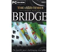 The Times Bridge (PC CD) [Importación inglesa]