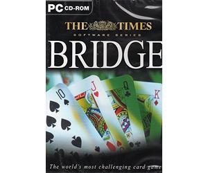 The Times Bridge (PC CD) [Importación inglesa]