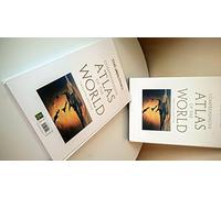 The Times Comprehensive Atlas of the World, Twelfth Edition