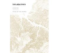 The Times Concise Atlas of the World: 14th Edition (Times Atlas)