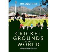 The Times Cricket Grounds of the World