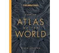 The Times Desktop Atlas Of The World