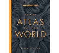 The Times Desktop Atlas of the World (Times Atlas, 6)
