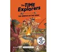 The Times Explorers 5: The Arrows Of The Sioux
