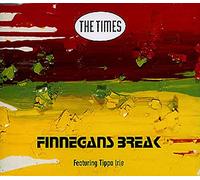 The Times - Finnegans Break