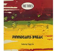 The Times - Finnegans Break