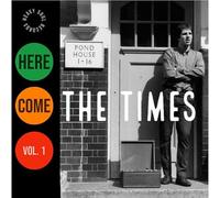 The Times - Here Come... [Vinilo]