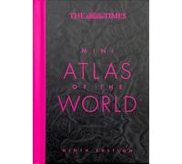 Atlas mini del mundo – The Times – Collins