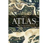 The Times Mini Atlas of the World (World Atlas) [Idioma Inglés]