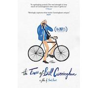 The Times of Bill Cunningham [USA] [DVD]