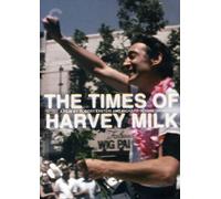 The Times of Harvey Milk [USA] [DVD]