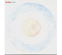 The Times - Pure [Vinilo]