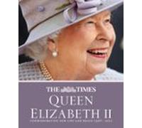The Times Queen Elizabeth Ii (ebook)
