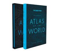 The Times Reference Atlas of the World