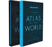 The Times Reference Atlas Of The World