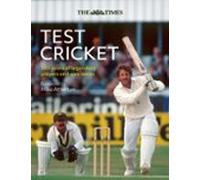 The Times Test Cricket (ebook)