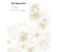 The Times Universal Atlas of the World [Idioma Inglés]