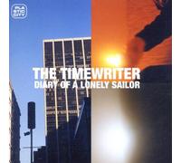 The Timewriter - Diary of a Lonely Sailor