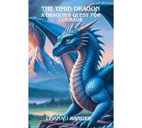 The Timid Dragon: A Dragon's Quest For Courage