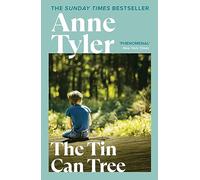 The Tin Can Tree