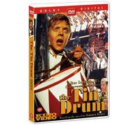 The Tin Drum (1979) UK Region 2 compatible ALL REGION DVD
