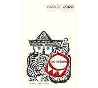 The Tin Drum: Gunter Grass (Vintage Classics)