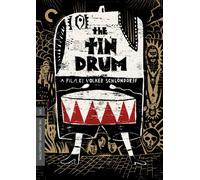 The Tin Drum [Reino Unido] [DVD]