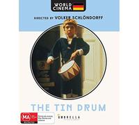 The Tin Drum [USA] [Blu-ray]