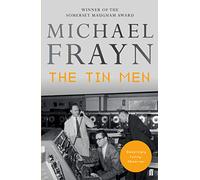 The Tin Men