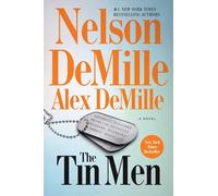 The Tin Men (Scott Brodie & Maggie Taylor, 3)