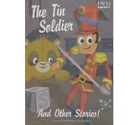 The Tin Soldier And Other Stories [Slim Case]