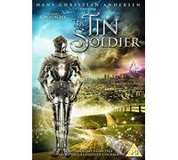 The Tin Soldier [DVD] [Reino Unido]