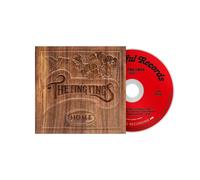 The Ting Tings - The Ting Tings - Home
