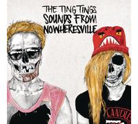 The Ting Tings - Sounds From Nowheresville