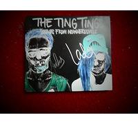 The Ting Tings - Sounds From Nowheresville