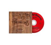 The Ting Tings - The Ting Tings - Home