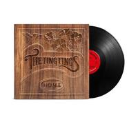 The Ting Tings - The Ting Tings - Home [Vinilo]