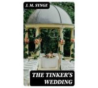 The Tinkers Wedding (ebook)