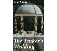 The Tinkers Wedding (ebook)