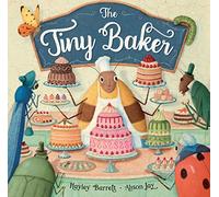 The Tiny Baker: 1