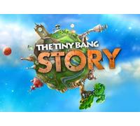 The Tiny Bang Story (PC) Steam Key - GLOBAL