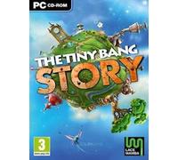 The Tiny Bang Story Steam Key GLOBAL