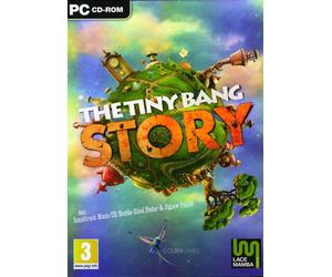 The Tiny Bang Story Steam Key GLOBAL